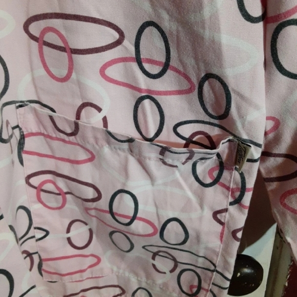 Scrub jacket - Picture 5 of 9